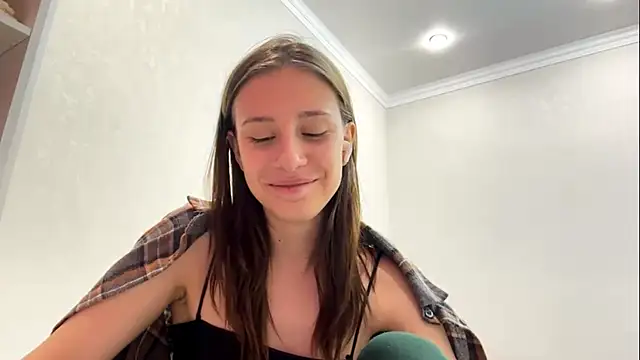 SofiaBlumer Chat XXX live