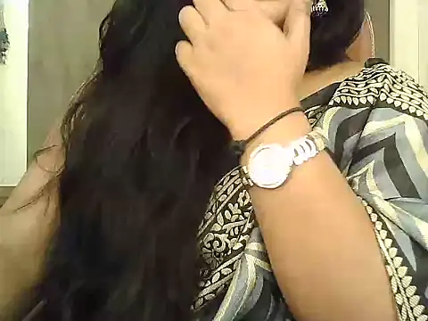 Spandana_SweetyのライブXXXチャット