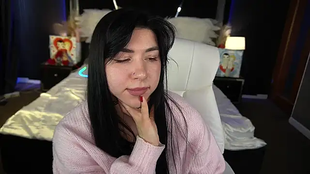 EmilyCandyy Live XXX-chat