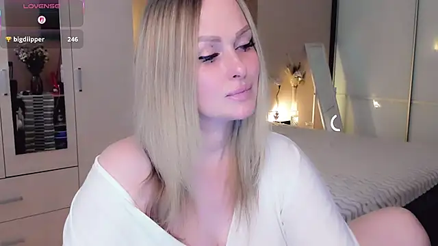 Chat XXX Live Libby_Nora