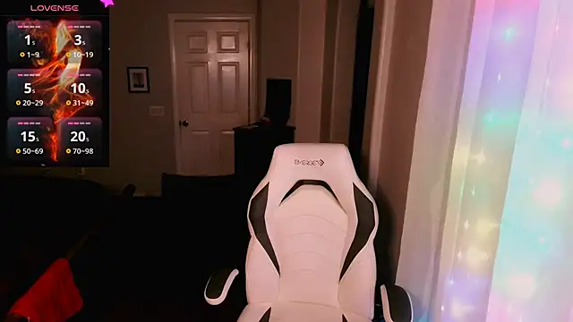 Chat XXX Live britteebee