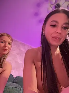 Emma_Catt Obrolan Langsung XXX