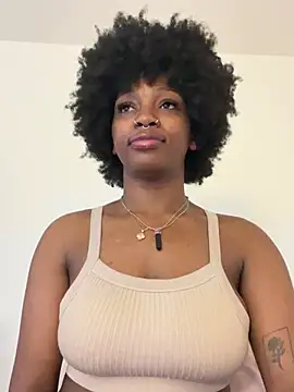 mochamimi Live XXX Chat