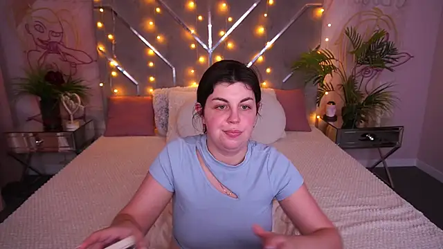 Chat XXX en directo de MirandaWong