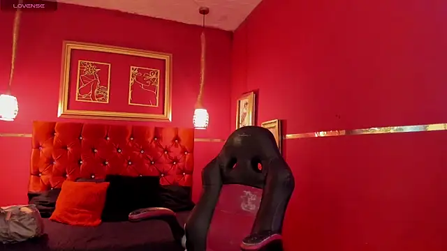 Anissa_Ali 라이브 XXX 채팅