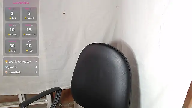 Clawdeen_gh Adlı Modelin Canlı XXX Sohbeti