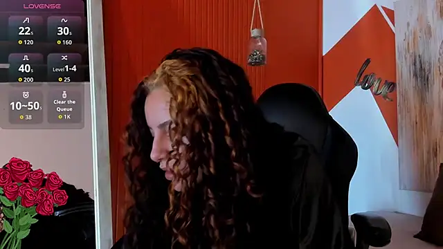 maria_Turner1のライブXXXチャット