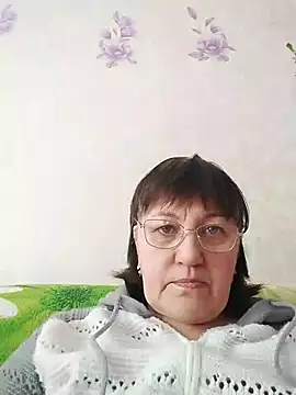 ViolaStar75's Webcam Show