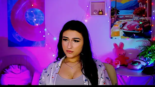 TerezaRobinsonn Live XXX chat