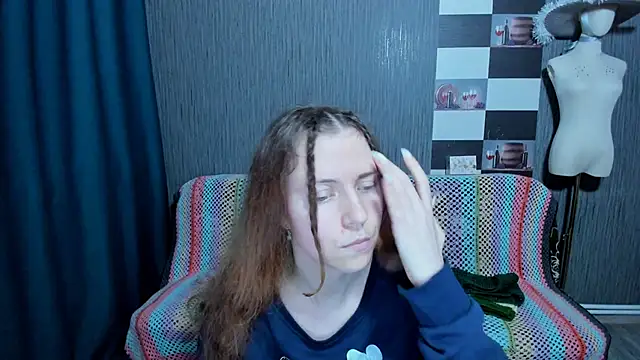 Chat XXX en directo de pa1e_pr1ncess