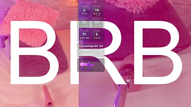 Delicius_love Chat XXX in diretta