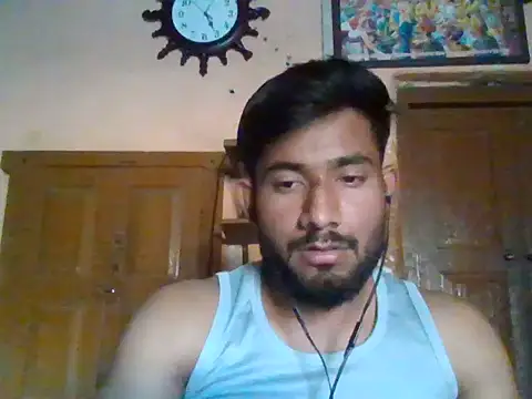 Вебкам-шоу LustyDanky