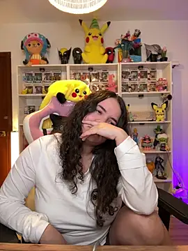 Sweet_sully__のライブXXXチャット