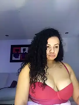 Chatroom XXX en direct de Samycutex