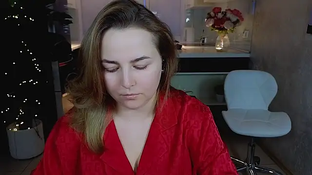 Chatroom XXX en direct de Mira_Mermayd