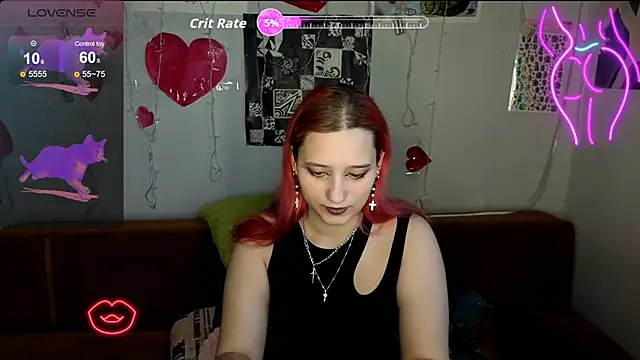 RachelPirce Adlı Modelin Canlı XXX Sohbeti