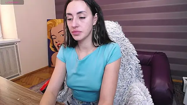 JenniferStone Live XXX-chat