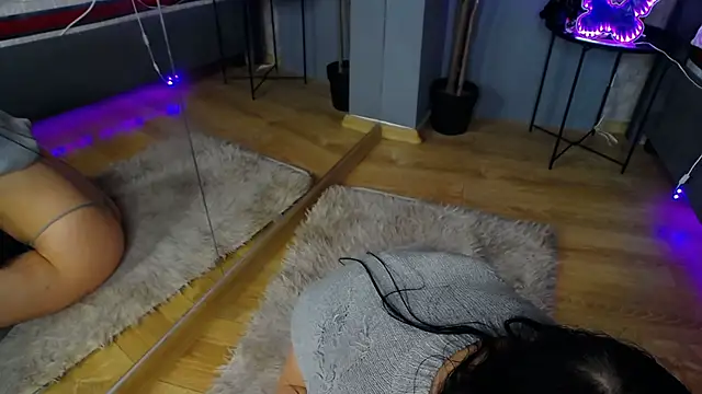 ScarlettJakobs Adlı Modelin Canlı XXX Sohbeti