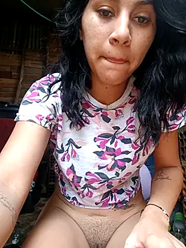 Czat XXX na żywo – Mia_axelll