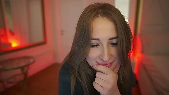 Онлайн чат XXX GentleAdellee