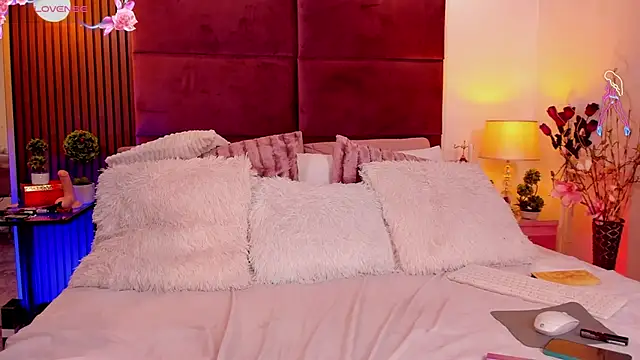 VanessaAngel 现场XXX聊天