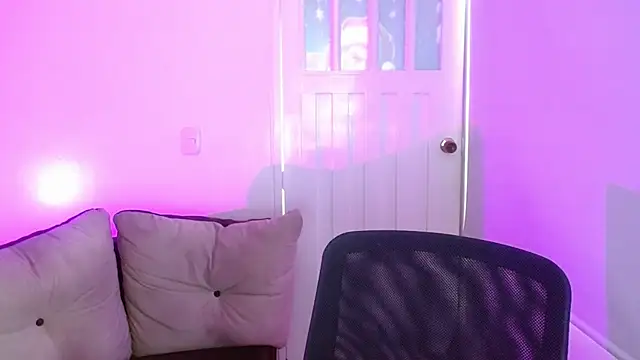 milfrousse – Kamerová šou