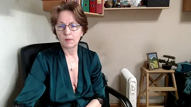 katemodel Show Webcam