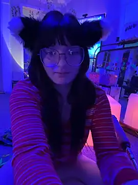 urpuppymoon Live XXX-Chat