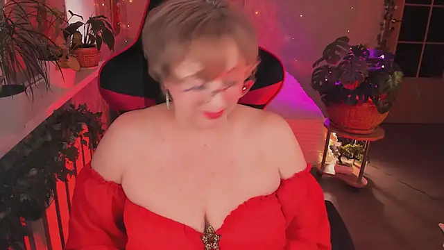 sugar_vivien Adlı Modelin Canlı XXX Sohbeti