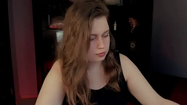 Chat +18 de FioraMarmoris ao vivo