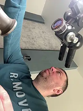 DorianJeday Show Webcam