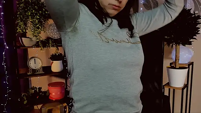 MartaEdams Adlı Modelin Canlı XXX Sohbeti