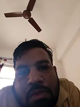 Show modela vinay_smalldick na web-kameri