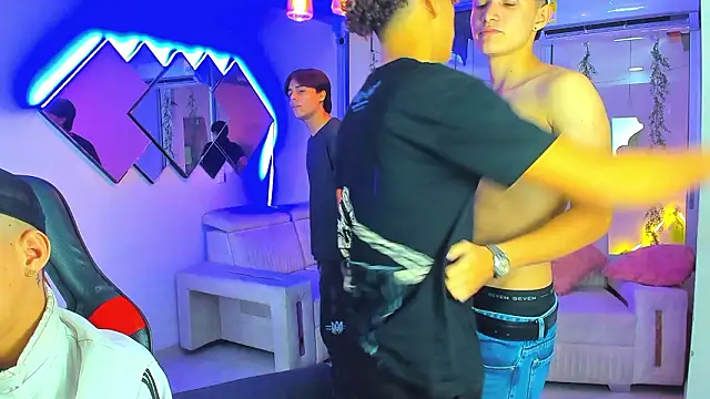 Houseofwarrios Obrolan Langsung XXX