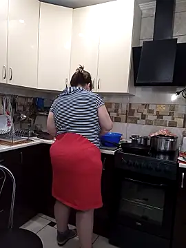 BrandiOhNightのライブXXXチャット