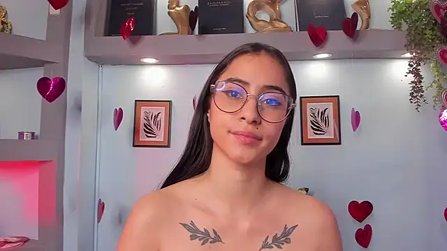 Alana_Martinez_ 现场XXX聊天