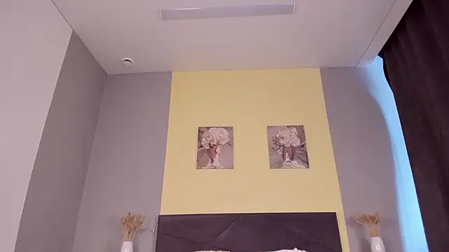 Chat XXX en directo de Nancy_Wang