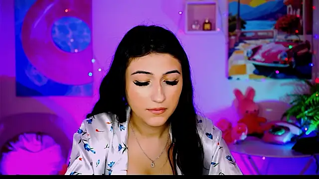 TerezaRobinson Live XXX-Chat