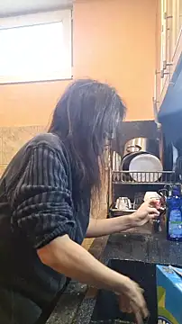 rposhta1991 Adlı Modelin Canlı XXX Sohbeti