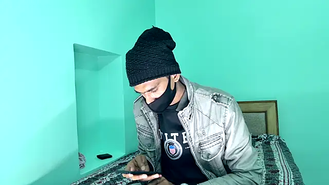 Chat XXX ao vivo de zihan777