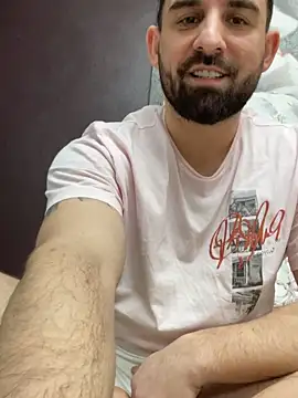 Chat XXX ao vivo de Lover_boy_89