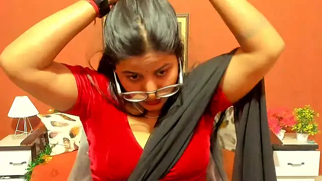 Show de webcam de Jasmine_Jaey1