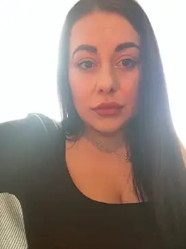 XXX chat uživo modela DaisyStreet