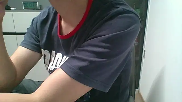 nole_china7 Webcam Show