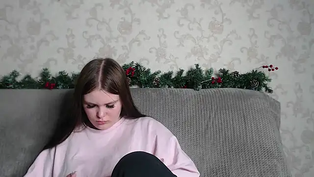 XXX chat uživo modela Musegirl