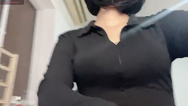 Tieu-May's Live XXX Chat