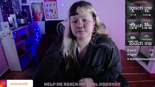 Czat XXX na żywo – Bdsm_and_fries