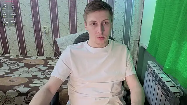 Darien_Brown: απευθείας συνομιλία ΧΧΧ