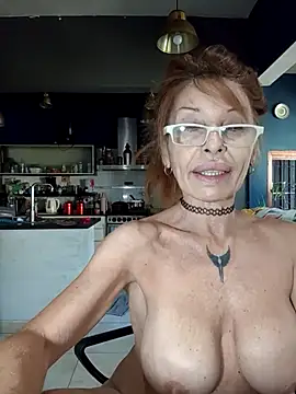 Živý XXX chat FrozenWaffle