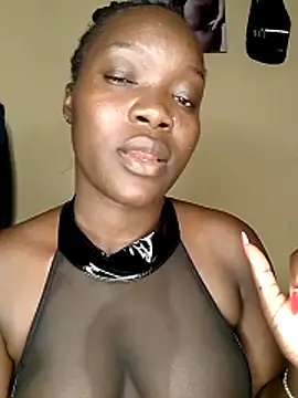 Nastychoco_ Show Webcam